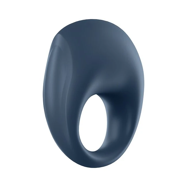 Satisfyer Strong One Ring W/ App - Vibration Modes