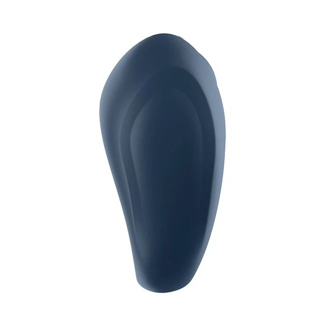Satisfyer Strong One Ring W/ App - Power & Performance