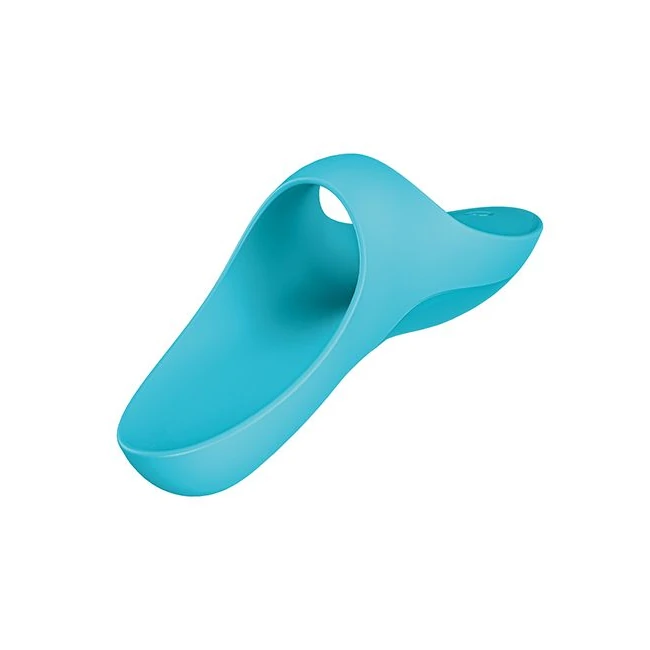 Satisfyer Teaser Light Blue - Vibration Modes and Features