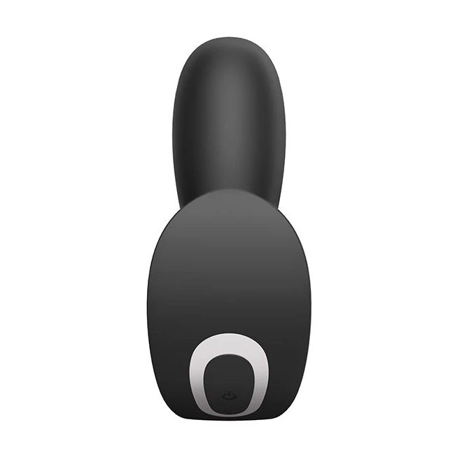 Satisfyer Top Secret + - Power & Performance