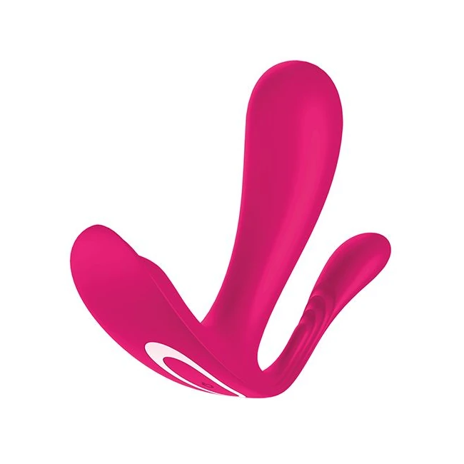 Satisfyer Top Secret + - Discover the Satisfyer Top Secret +