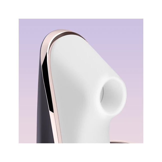 Satisfyer Traveler - Power & Performance