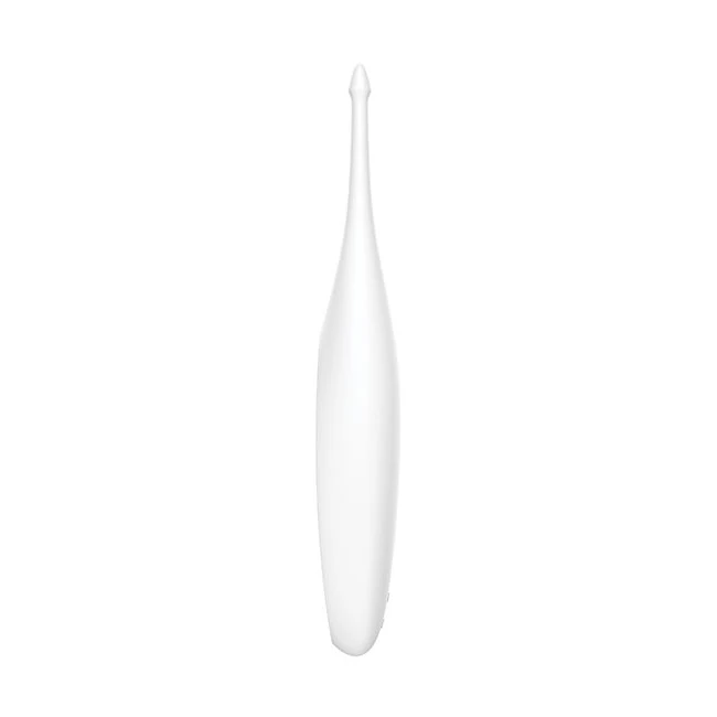 Satisfyer Twirling Fun White - by Satisfyer