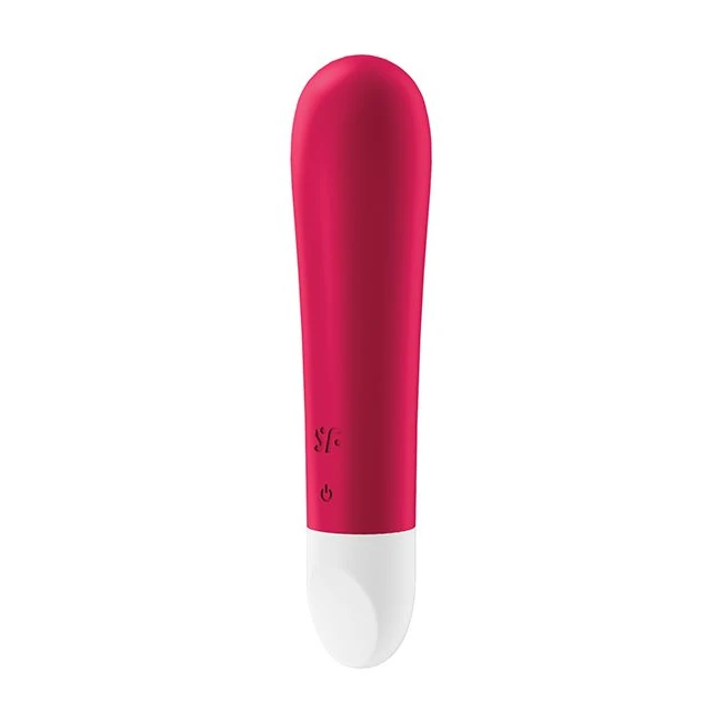Satisfyer Ultra Power Bullet 1 Perfect Twist - Introducing the Satisfyer Ultra Power Bullet 1 Perfect Twist