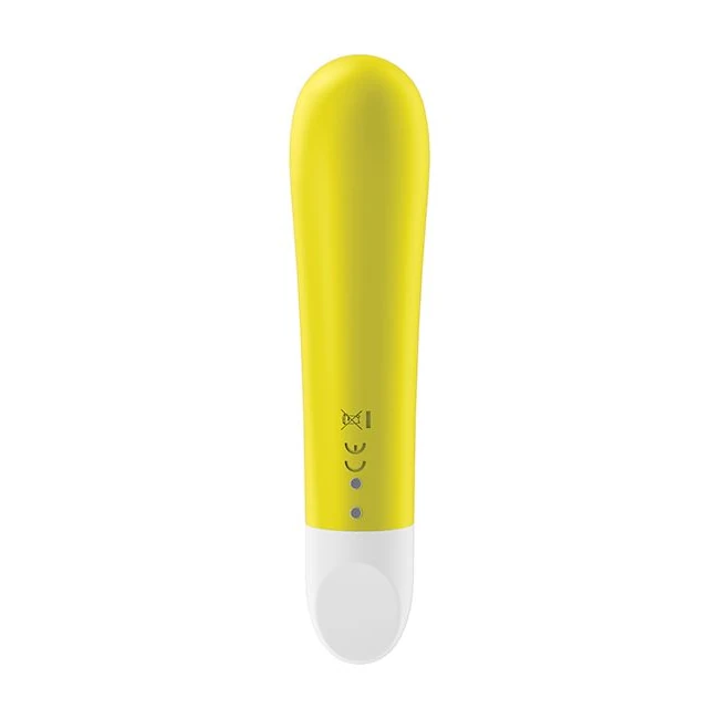 Satisfyer Ultra Power Bullet 1 Perfect Twist - Power & Performance