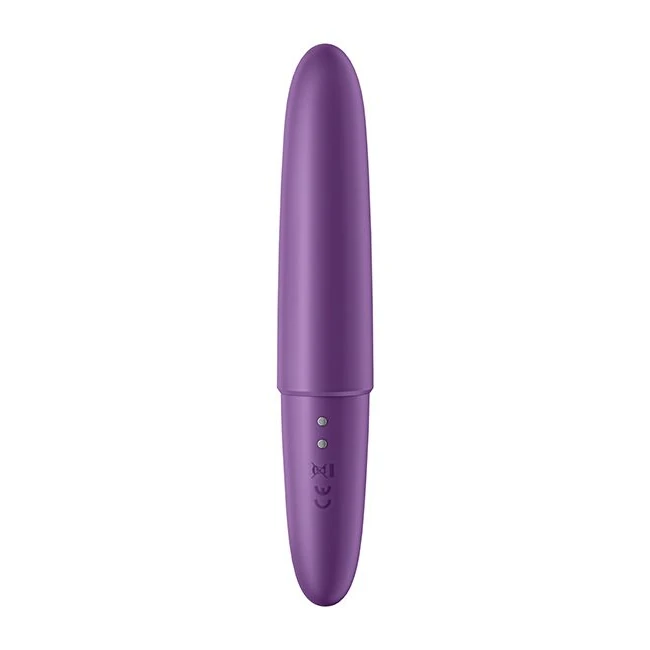 Satisfyer Ultra Power Bullet - Power & Performance