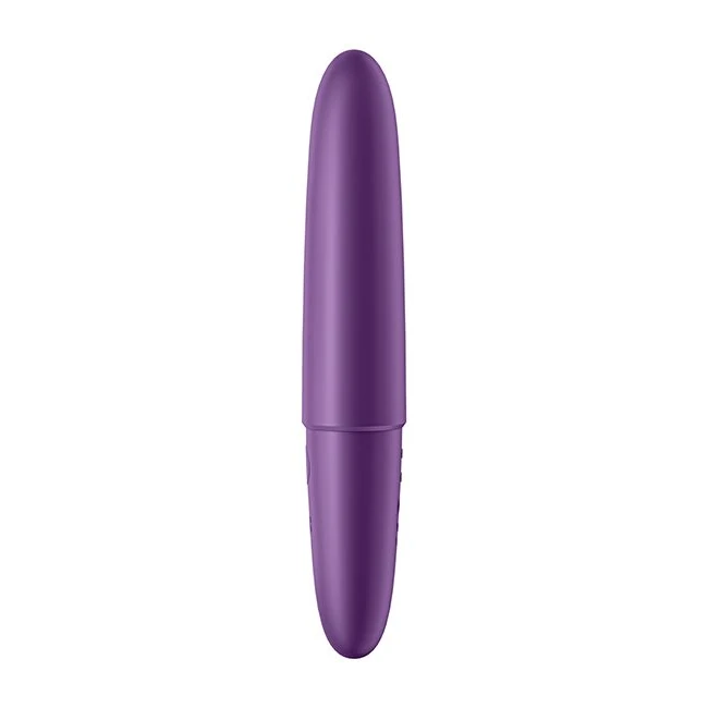 Satisfyer Ultra Power Bullet - Available Variations