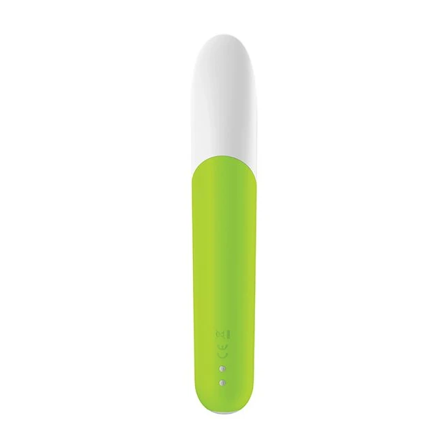 Satisfyer Ultra Power Bullet 7 Glider - Available Variations
