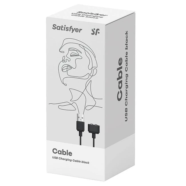 Satisfyer Usb Charging Cable - Key Details