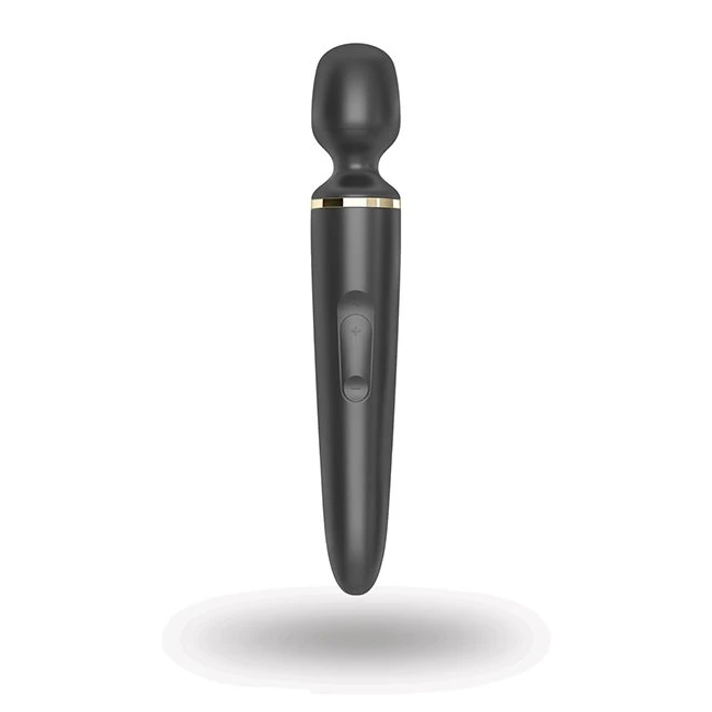 Satisfyer Wand-er Woman - Power & Performance