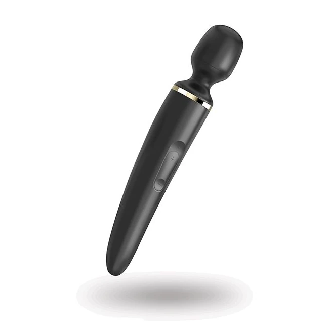 Satisfyer Wand-er Woman - Product Variations