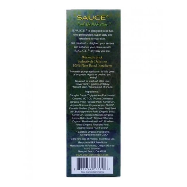 Sauce Coconut Massage Oil Sloe Comfortable Screw - What Is the Sauce Coconut Massage Oil Sloe Comfortable Screw?