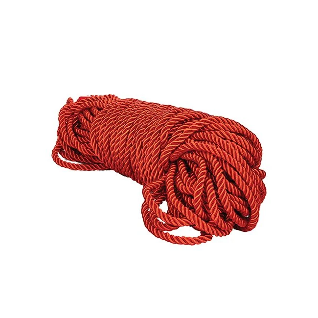 Scandal Bdsm Rope 30m - Color Options & Specifications