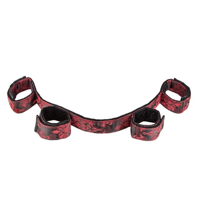 Scandal Bondage Bar - Experience & Uses