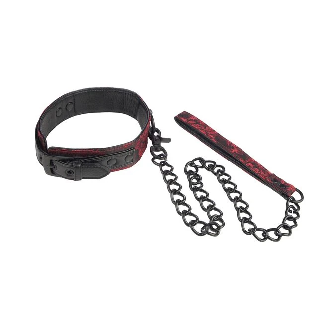 Scandal Leash - Build & Quality