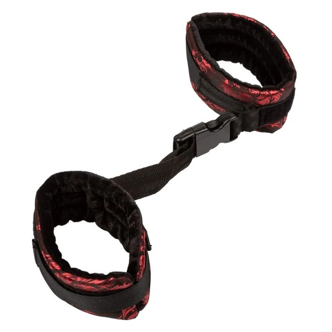 Scandal Control Cuffs - Build & Quality