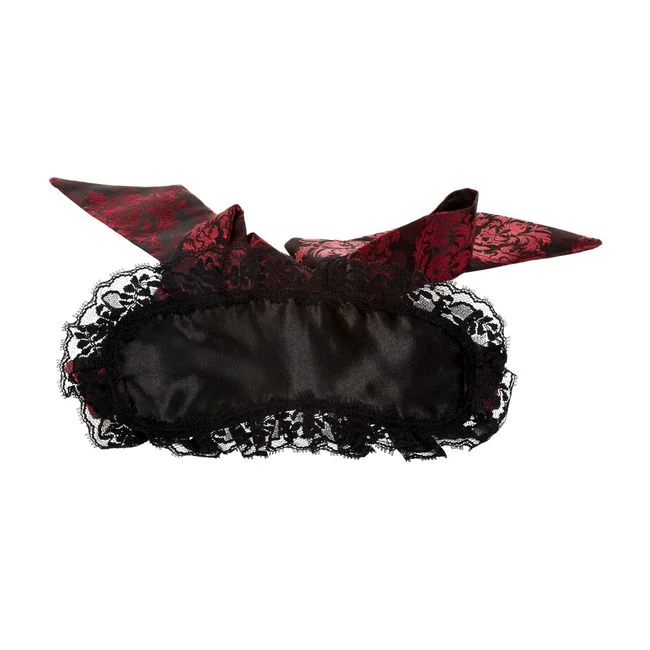 Scandal Eye Mask - Hardware & Fasteners