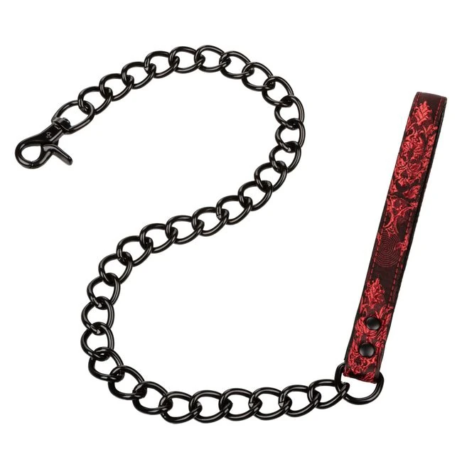 Scandal Leash - Additional Features