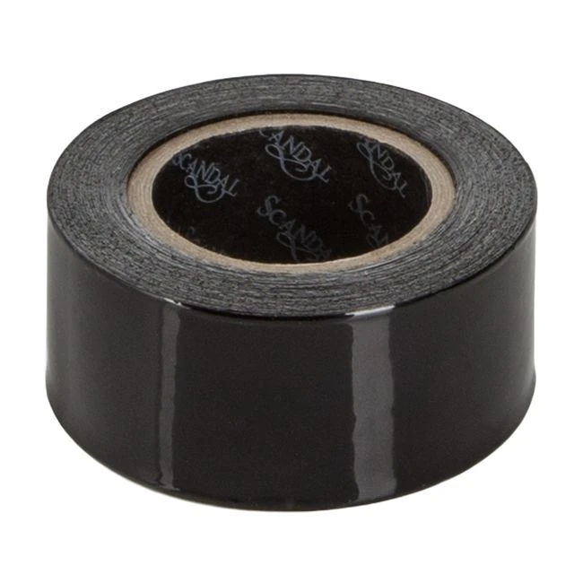 Scandal Lovers Tape Black - Specifications