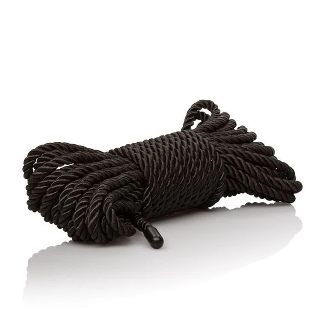 Scandal Silk Rope by California Exotic Novelties | Male Q
