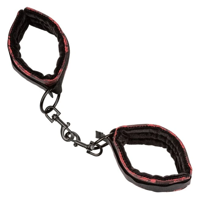 Scandal Universal Cuffs - Hardware & Fasteners