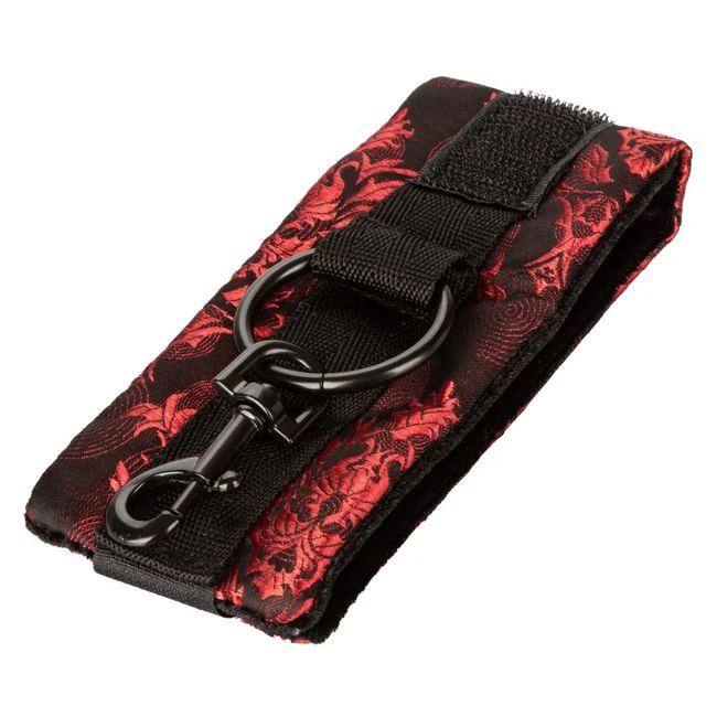 Scandal Universal Cuffs - Specifications