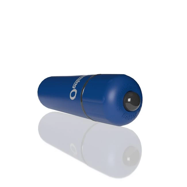 Screaming O 4b Bullet - Features & Usage