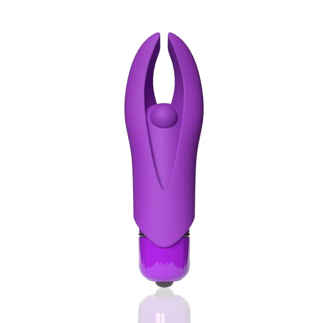 Screaming O 4b Demon - Vibration Modes and Stimulation