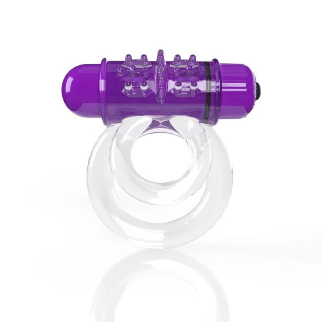 Screaming O 4t Doubleo 6 - Power & Performance