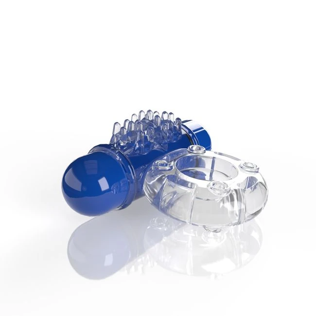 Screaming O 4t Owow - Vibration Modes and Noise Level