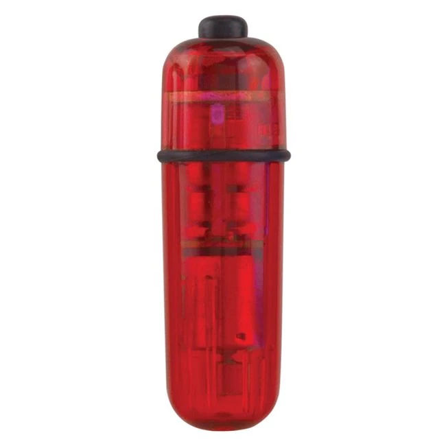 Screaming O Bullet - Blue - Each - Vibration Modes
