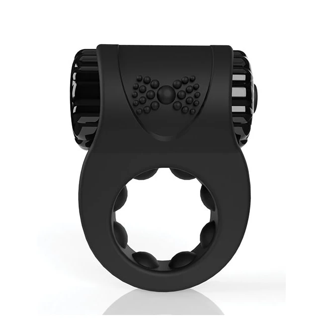 Screaming O Charged Big O Ritz Black - Product Overview