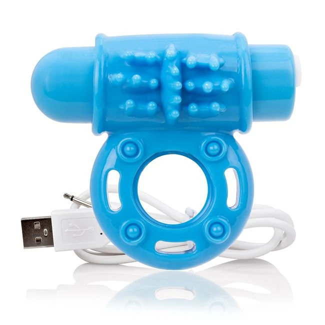 Screaming O Charged O Wow Vooom Vibe - Color Options