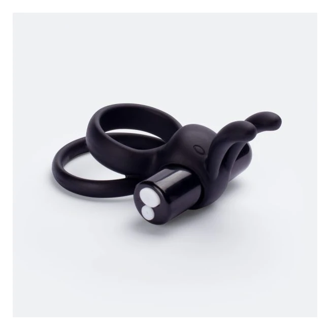 Screaming O Charged Ohare Xl Black - How It Feels