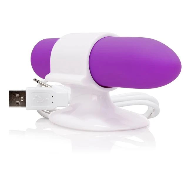 Screaming O Charged Positive Grape - Power & Performance