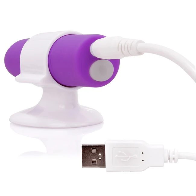 Screaming O Charged Positive Grape - Specifications