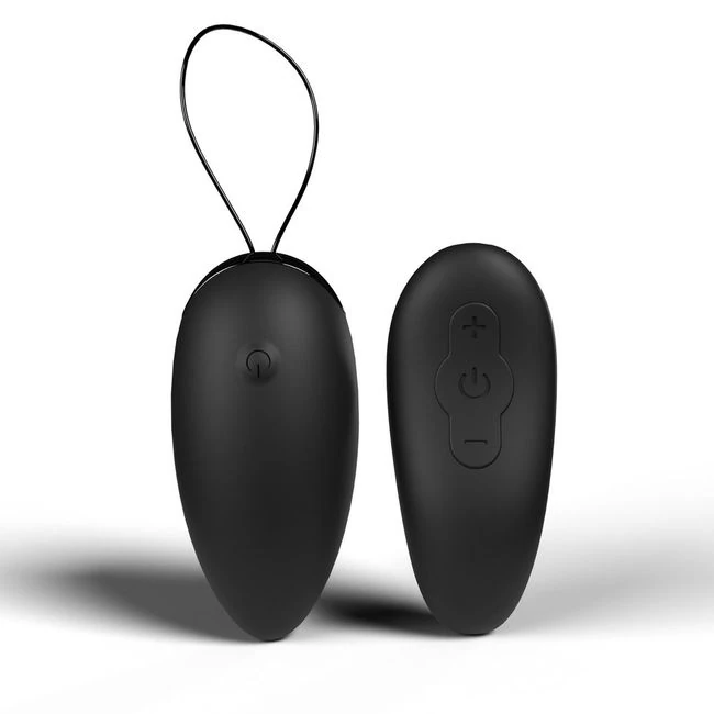 Screaming O My Secret Premium Remote Egg - How It Feels