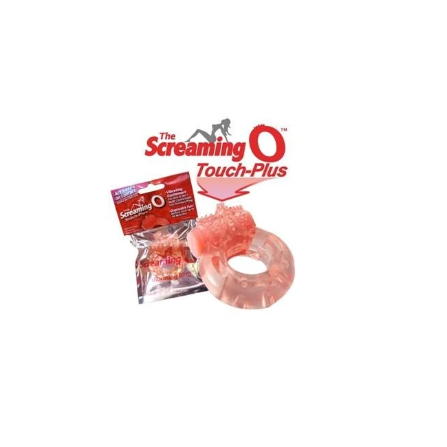 Screaming O Plus - by Screaming O