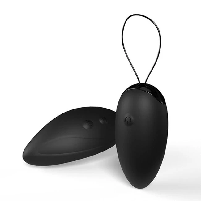 Screaming O Premium Dual Vibe Remote & Egg - How It Feels
