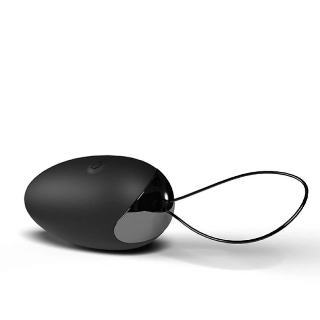 Screaming O Premium Dual Vibe Remote & Egg - Vibration Modes