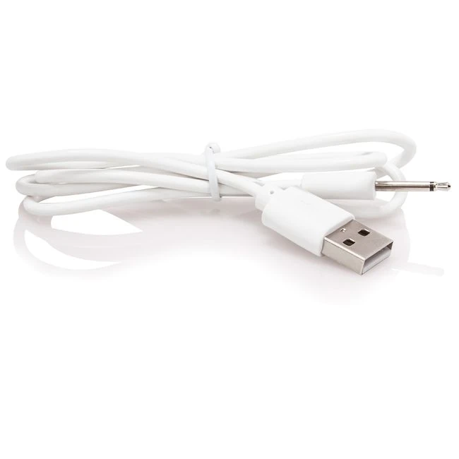 Screaming O Recharge Charging Cable - Vibration Modes