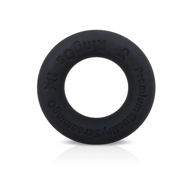 Screaming O Ring O - Formula & Feel