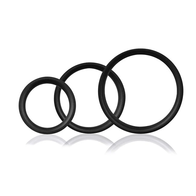 Screaming O Ring O Pro X 3 - Lubricant Compatibility and Application