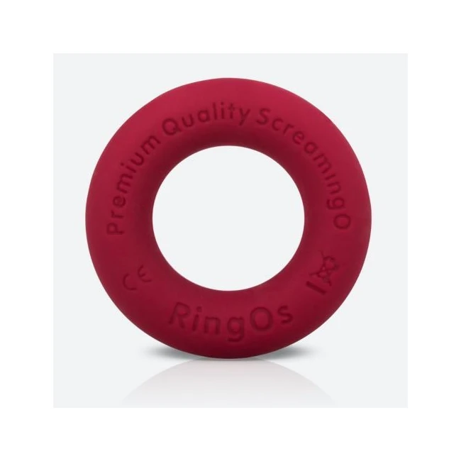 Screaming O Ring O - Compatibility & Usage