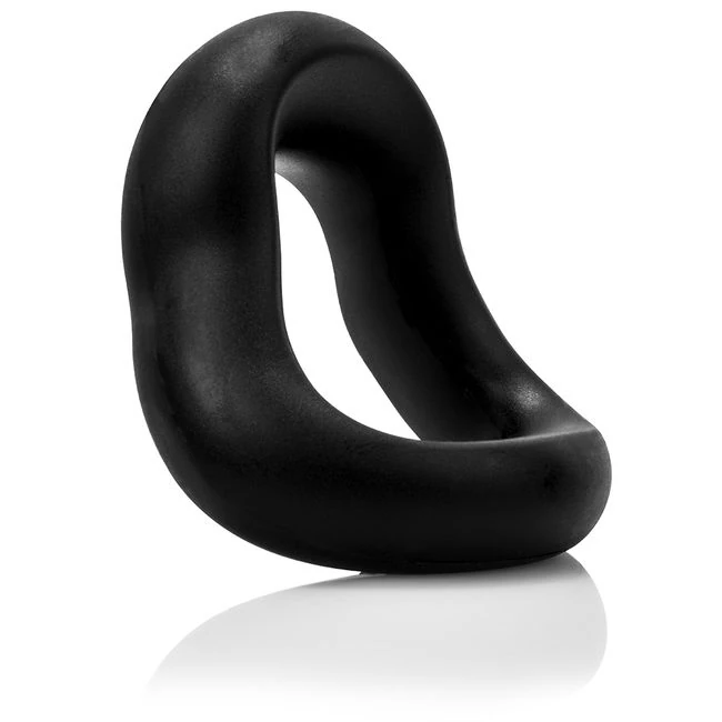 Screaming O Swing O Curved - Material & Feel