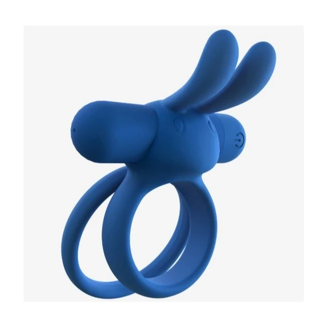 Screaming O Vibrating Ring - Fabric & Feel