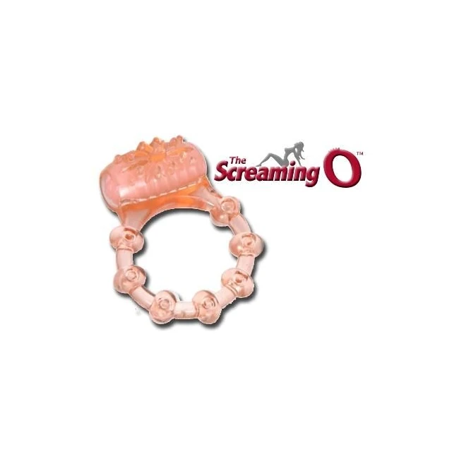 Screaming O Vibrating Ring - Specifications