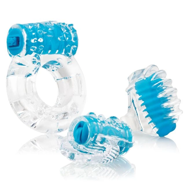 Screaming O Vibro Man - Specifications & Functionality