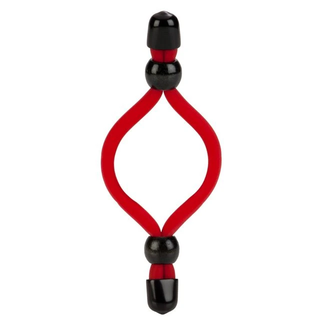 Sean Michaels Love Ring - Adjustability and Control