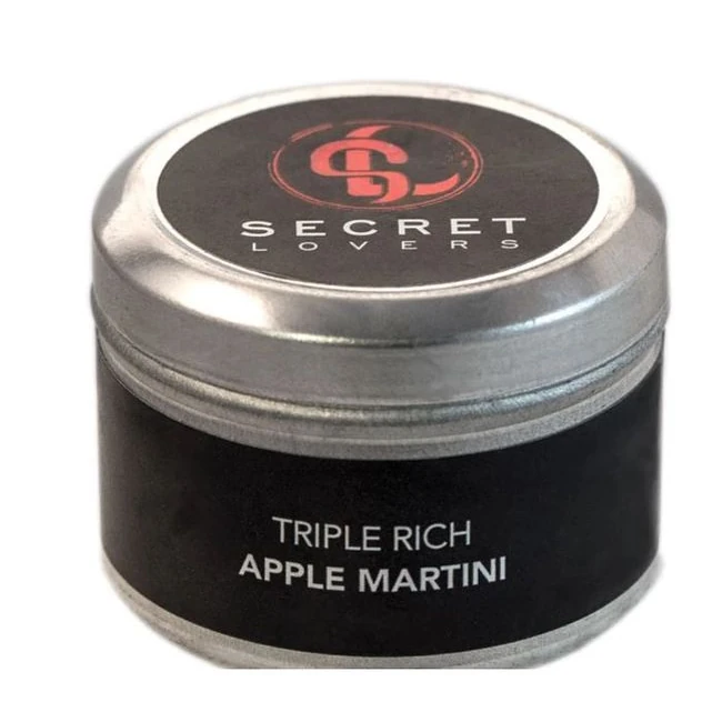 Secret Lovers - Compact 1oz Sizes for Carrying Along